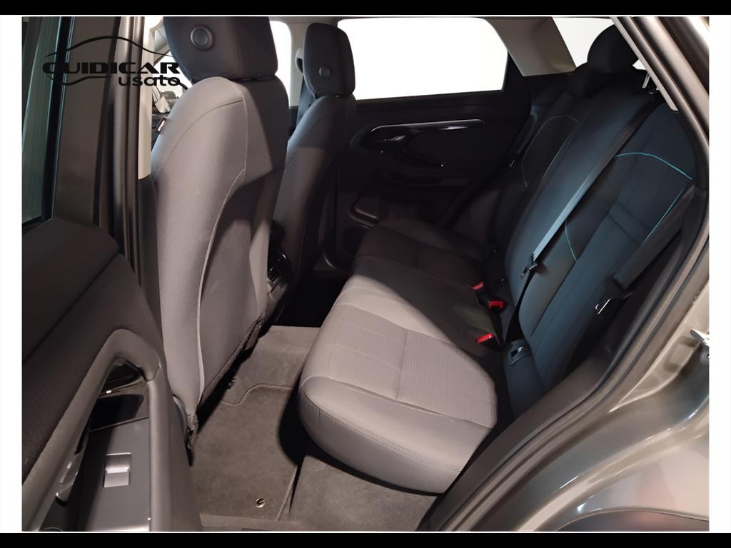 LAND ROVER Range Rover Evoque II 2019 - Range Rover Evoque 2.0d i4 fwd