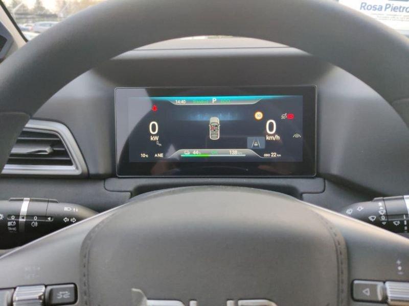 BYD Atto 2 Active