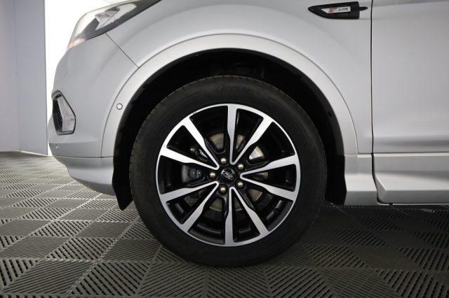 FORD Kuga Kuga 1.5 TDCI 120 CV S&S 2WD ST-Line