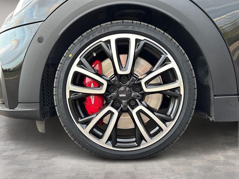 Mini Mini 3 Porte 2.0 Twin Power Turbo JCW JCW Steptronic