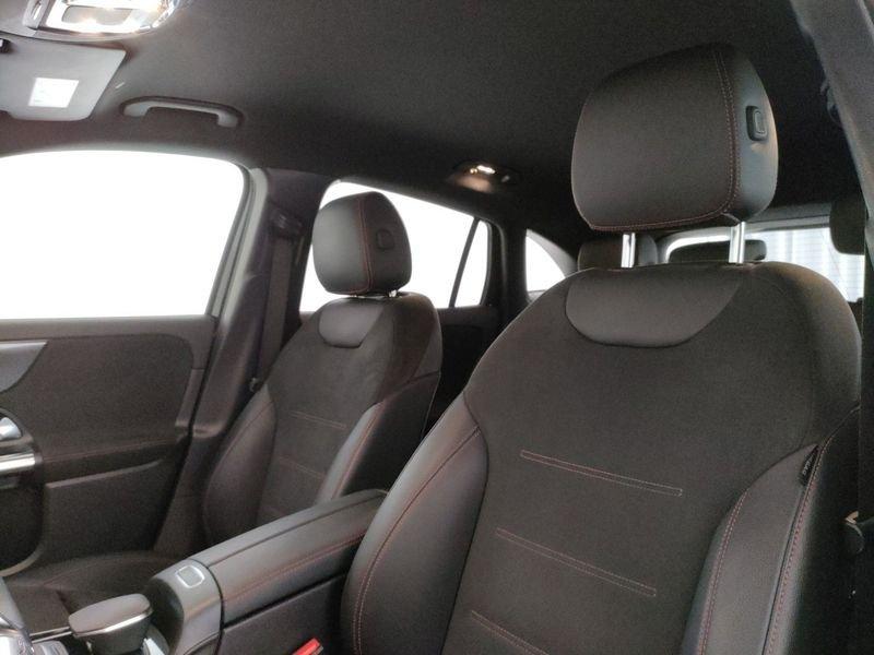 Mercedes-Benz GLA GLA AMG 35 4matic auto