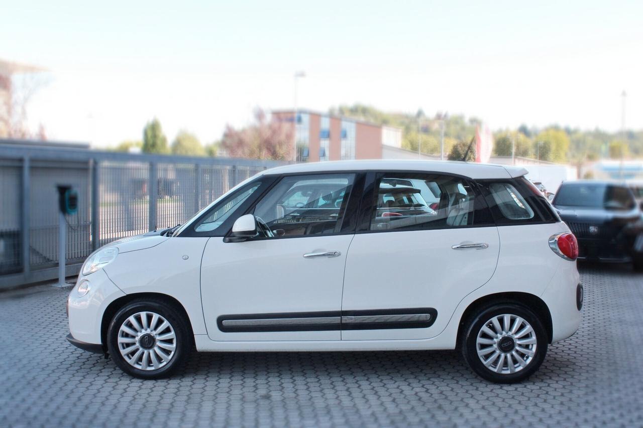 Fiat 500L 1.3 MJT Pop Star-OK NEOPATENTATI