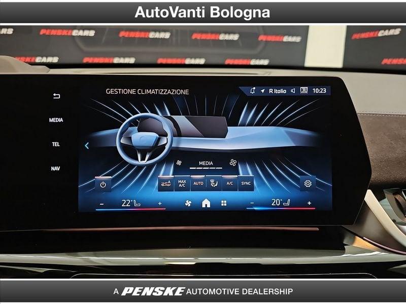 BMW X1 X1 xdrive 25e MSport Pro auto