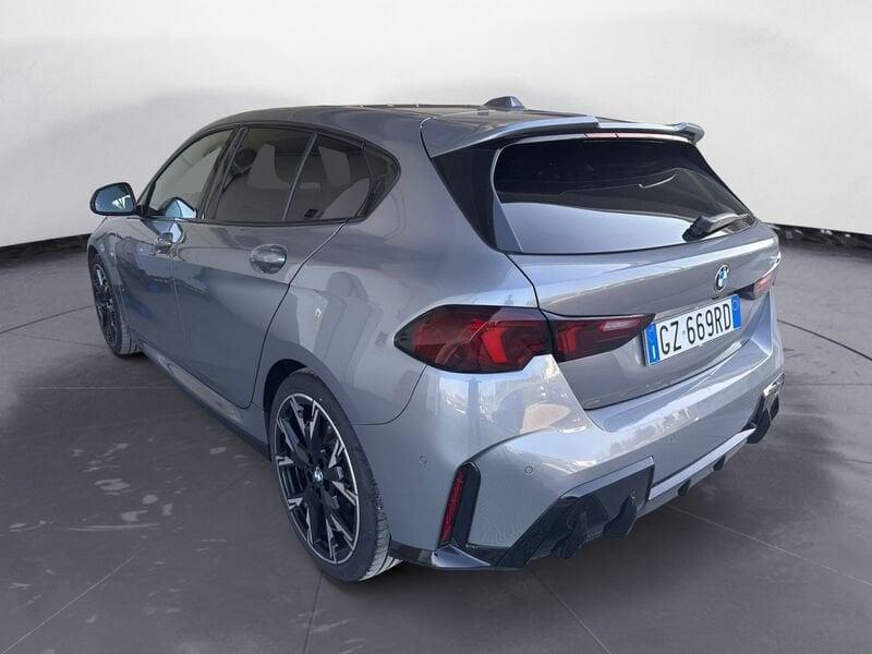 BMW Serie 1 118d MSport Pro auto