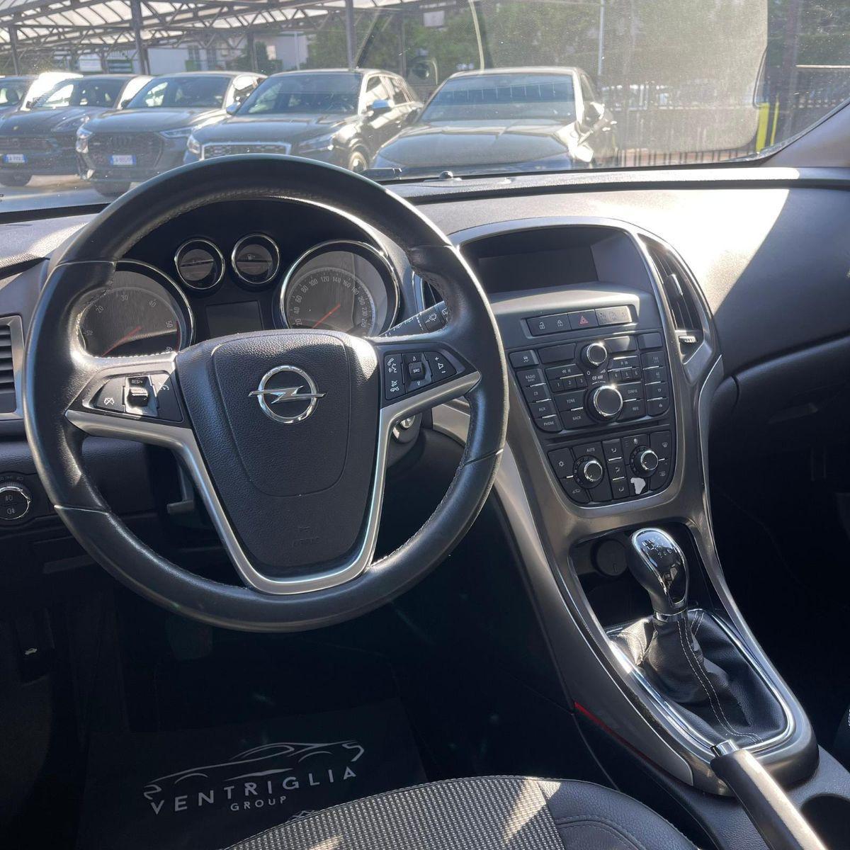 OPEL - Astra - 1.7 CDTI 125CV 5p. Cosmo