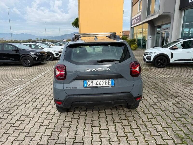Dacia Duster Duster 1.0 TCe GPL 4x2 Expression