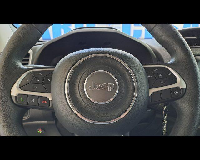 JEEP Renegade 1.0 t3 Sport 2wd GPL