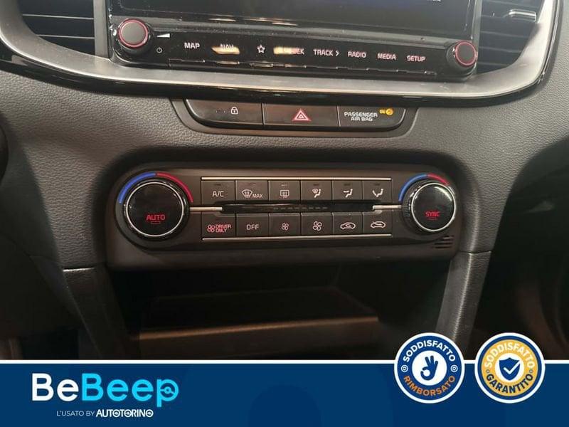 KIA Xceed 1.6 GDI PHEV EVOLUTION 141CV DCT
