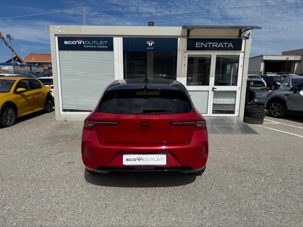 OPEL Astra 5P GS Line 1.2