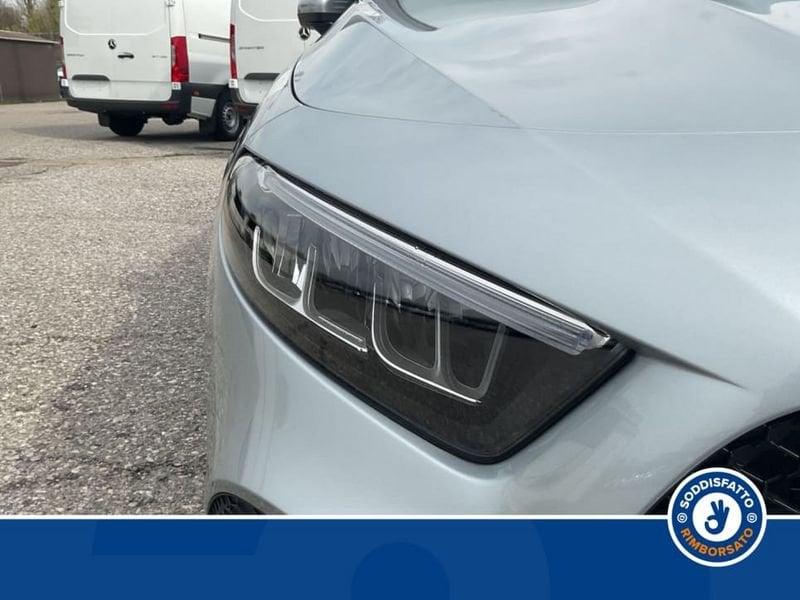 Mercedes-Benz Classe A 250e EQ-Power Automatic Progressive Advanced Plus