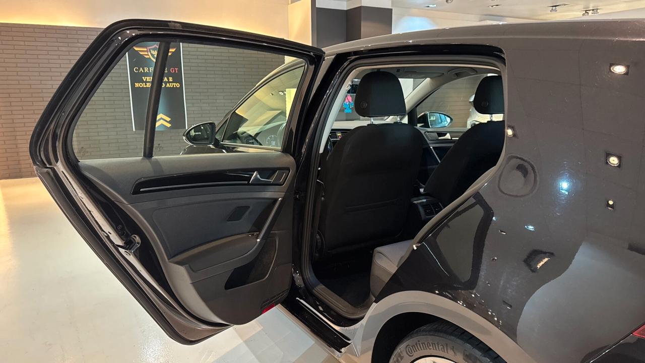 Volkswagen Golf 2.0 TDI DSG 5p. Highline - 2018