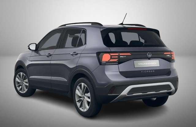 Volkswagen T-Cross 1.0 TSI EDITION PLUS 95CV NUOVO UFF. ITALIA PROMO