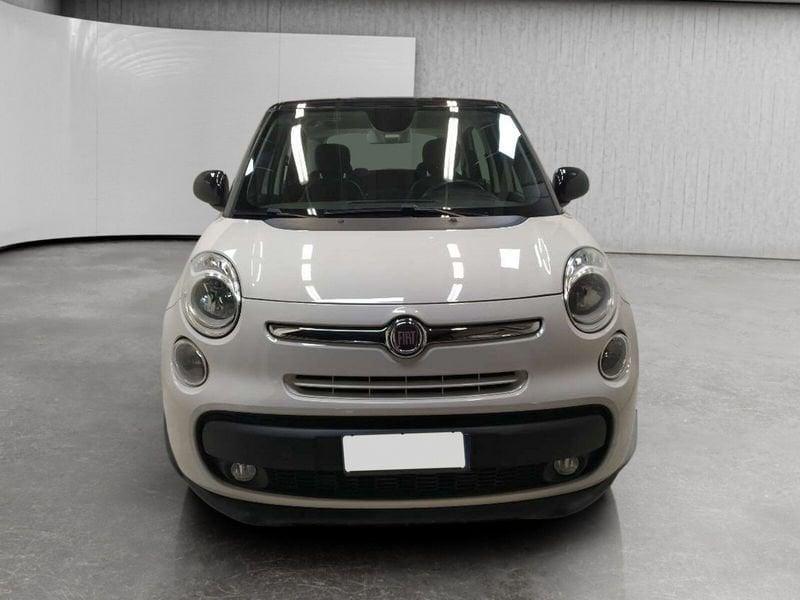 FIAT 500L 1.4 tjt Lounge Gpl 120cv