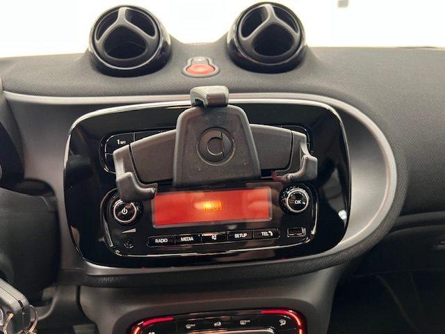 SMART ForFour II - 1.0 Passion 71cv
