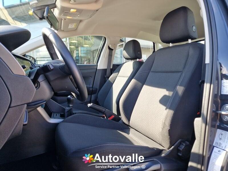 Volkswagen Polo Polo 1.6 TDI 95 CV 5p. Comfortline BlueMotion Technology