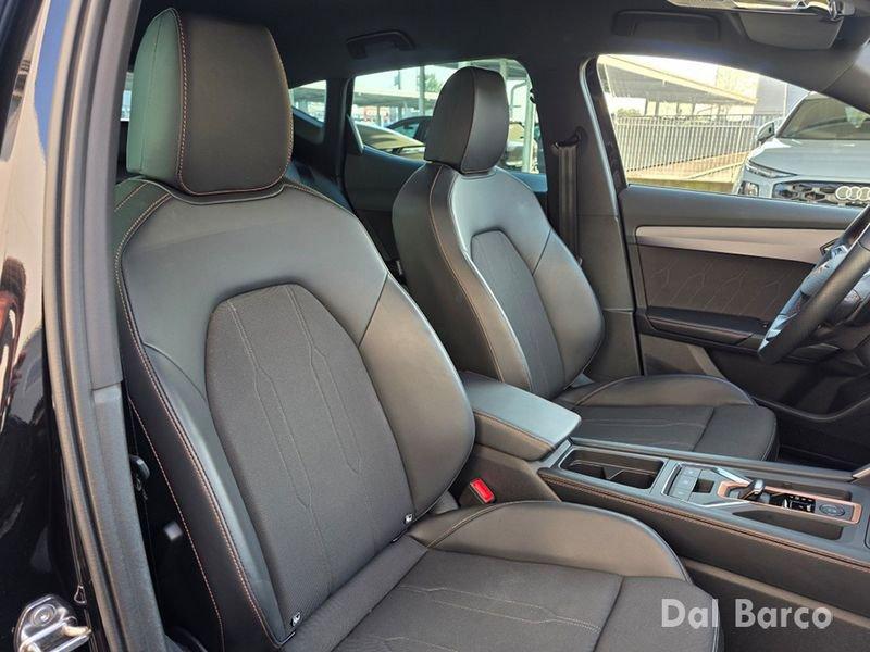 CUPRA Formentor 2.0 TDI DSG