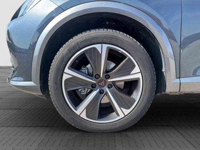 CUPRA Formentor Formentor 2.0 TDI 4Drive DSG