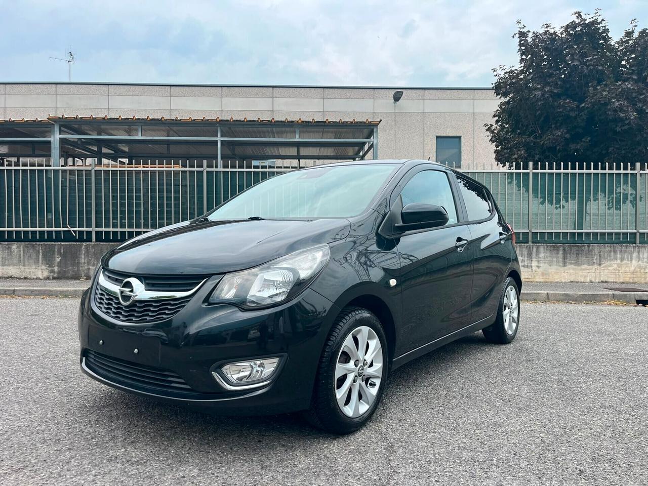 Opel Karl 1.0 75 CV COSMO 23.000 KM