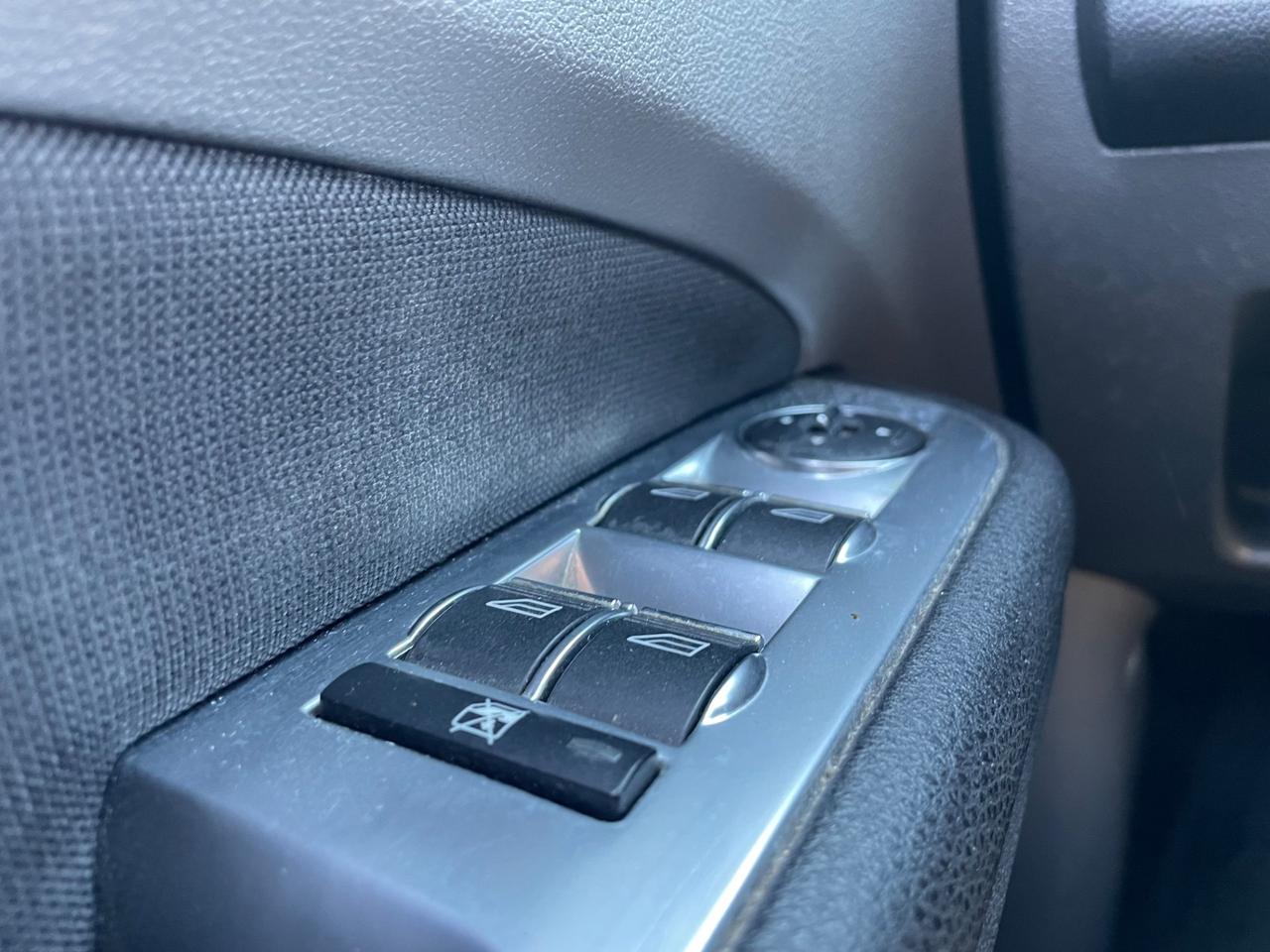 Ford Focus 1.6 TDCi 110cv Super Full 200mila KM 2011