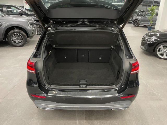 MERCEDES-BENZ B 180 1.5 d 116 CV Sport Plus