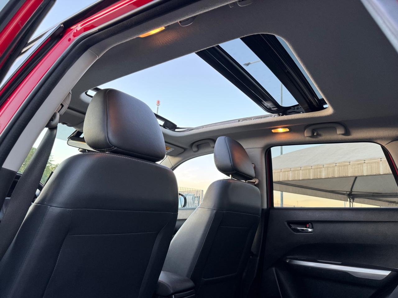 SUZUKI VITARA 1.5 4WD AllGrip Starview Full-Tetto