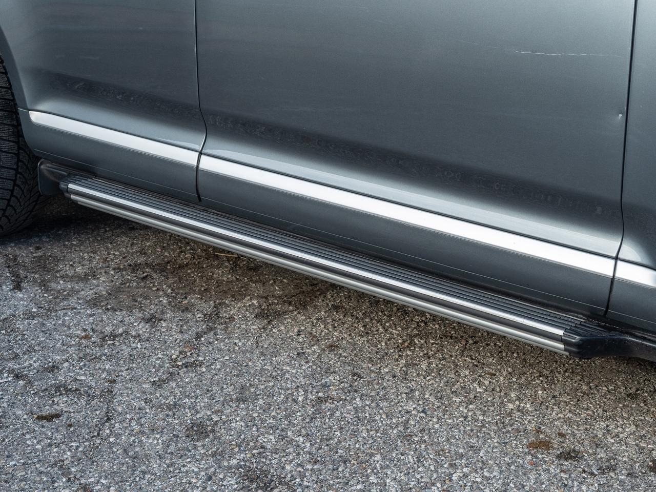 Porsche Cayenne 4.5 cat Turbo