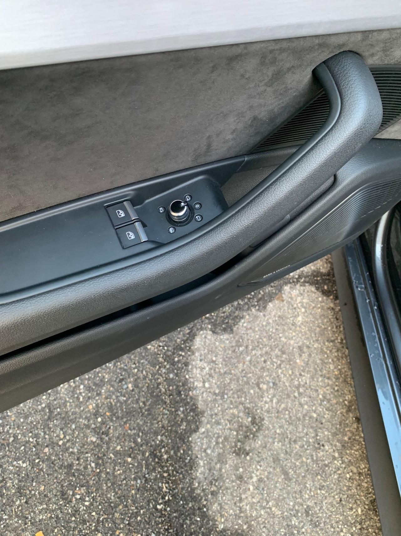 Audi A5 45 TFSI quattro S tronic S Line Edition