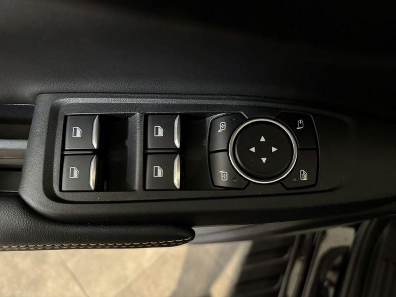 Ford Ranger Ranger 2.3 Plug In Hybrid aut.AWD 281 CV DC Wildtrak 5pt.