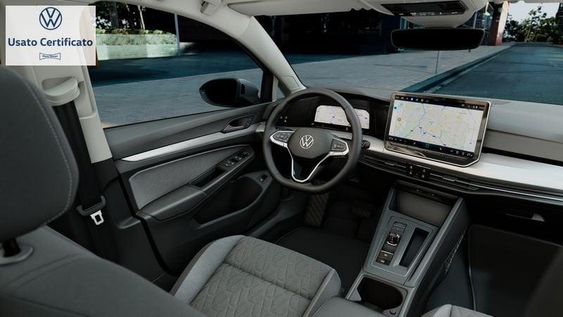 Volkswagen Golf 1.5 TSI eHybrid DSG Edition Plus