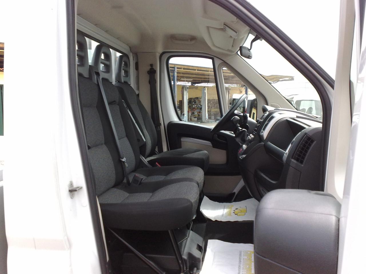 Fiat Ducato 2.3mjet 130cv Furgone - 2020