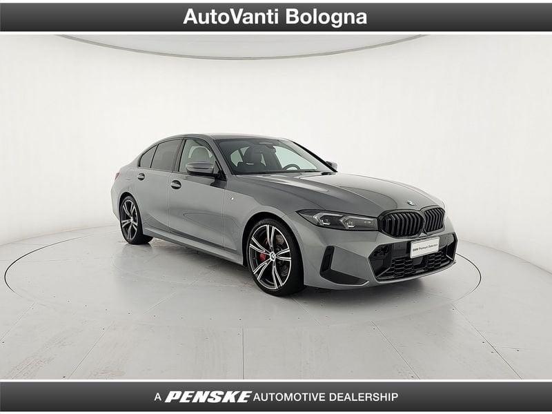 BMW Serie 3 320d 48V Msport Pro