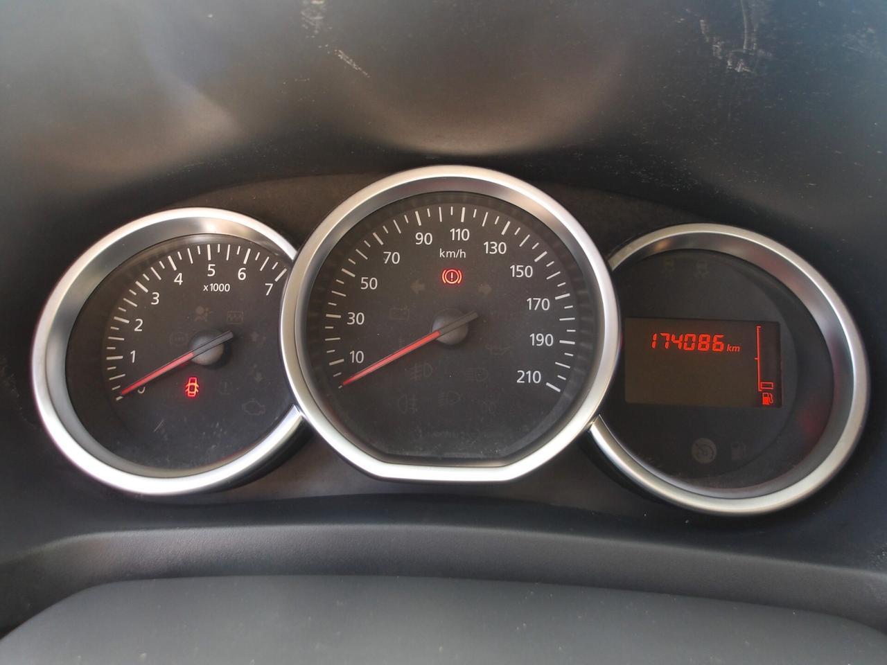 DACIA LOGAN 1.5 DIESEL-NAVI