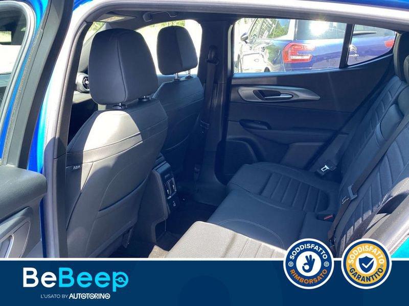 Alfa Romeo Tonale 1.5 HYBRID TI 160CV TCT7