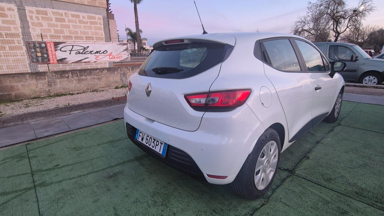 Renault Clio dCi 8V 75 CV 5 porte Life