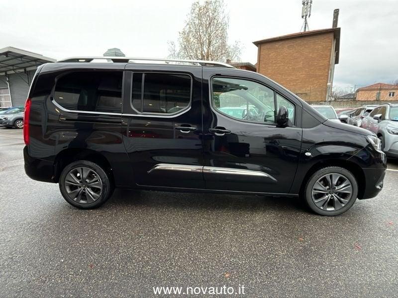 Toyota Proace City Verso Proace City Verso 1.5D 130 CV S&S Long D Luxury