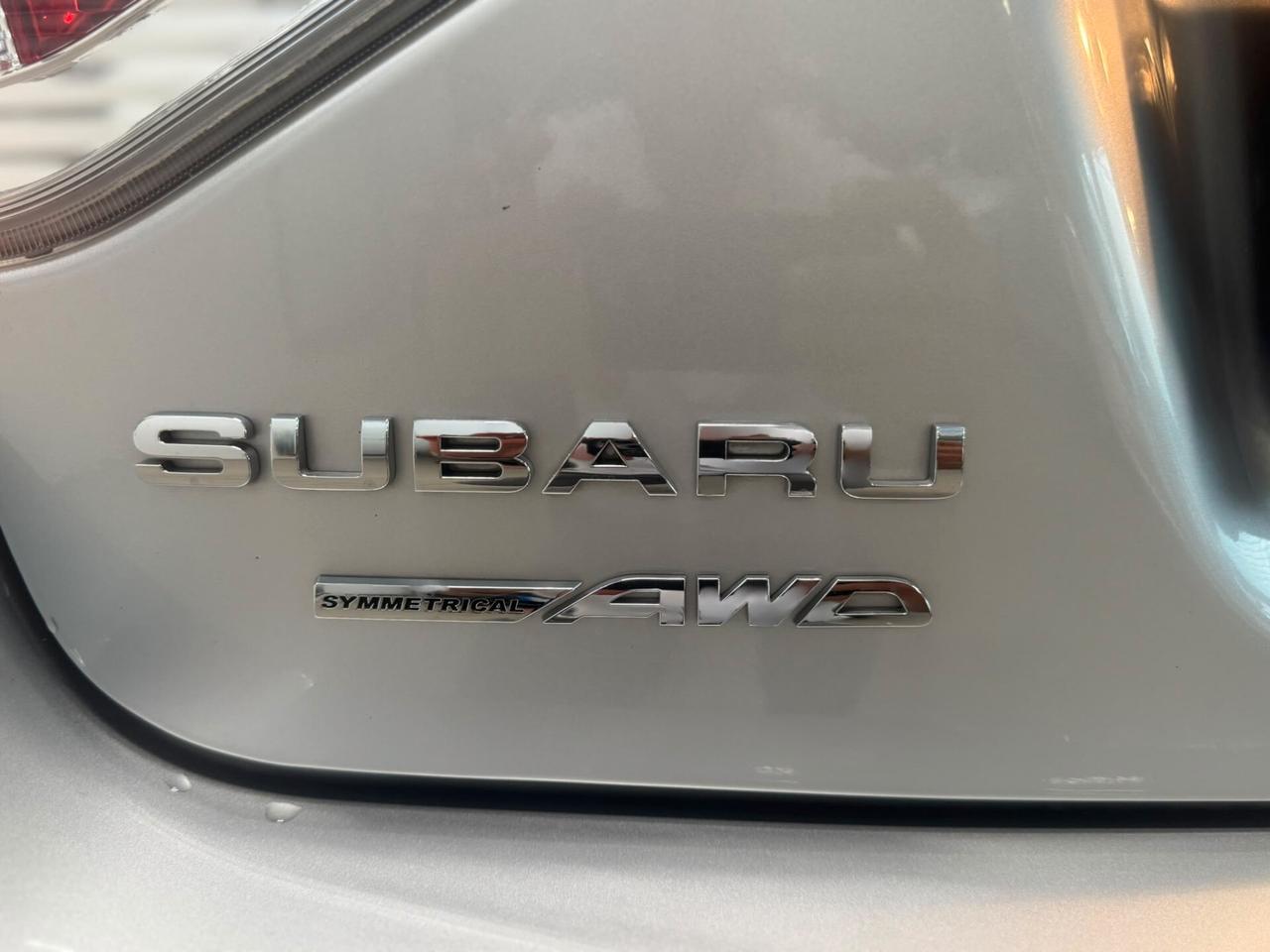 Subaru Impreza 2.0D Sport Dynamic 4x4 PREZZO REALE!! UNICO PROPRIETARIO!! TUTTI I TAGLIANDI SUBARU!! INTROVABILE!!