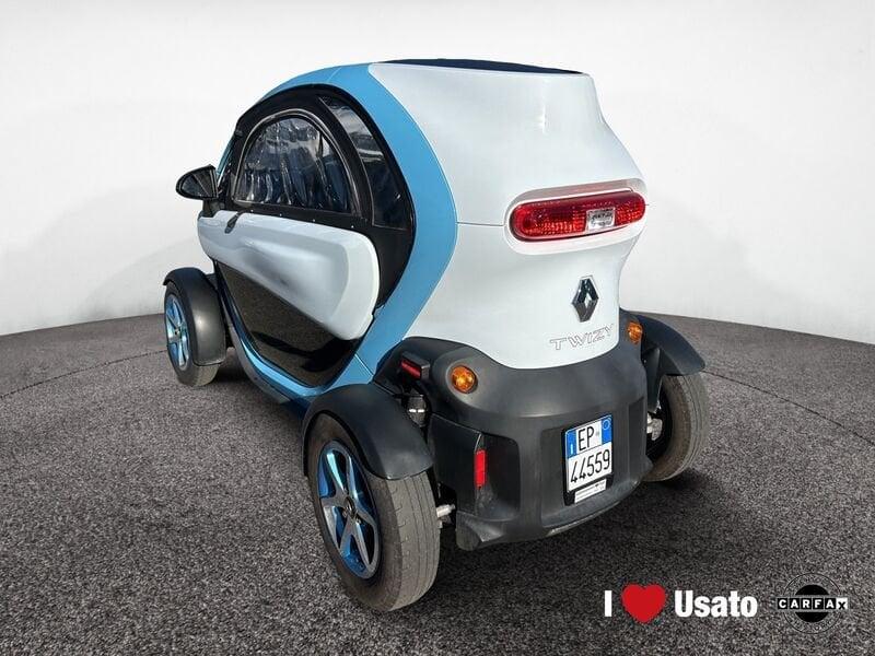 Renault LIFE 80 FLEX 80