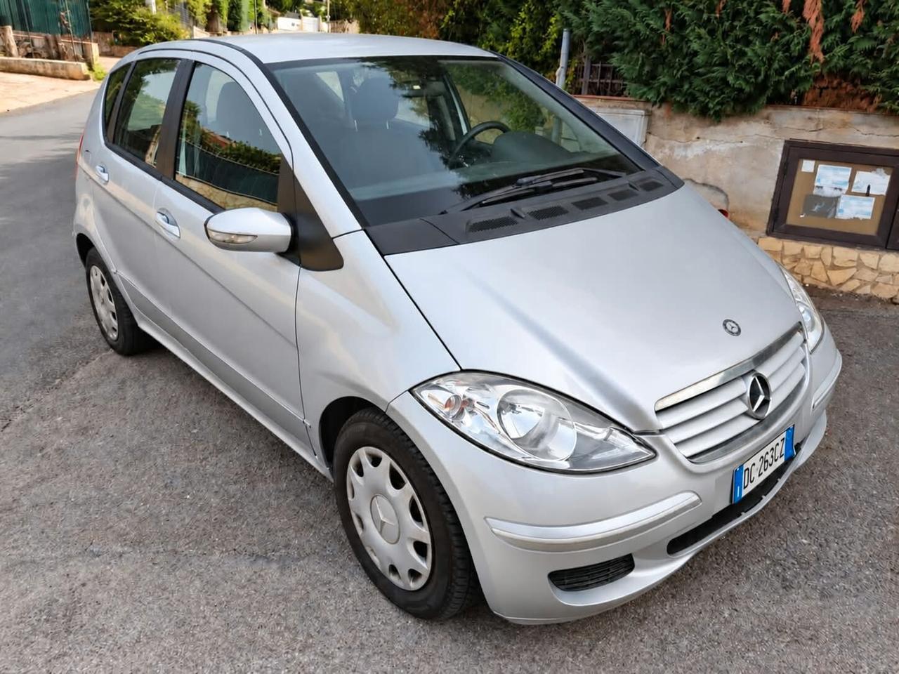 Mercedes-Benz Classe A 180 CDI Avantgarde NUOVA