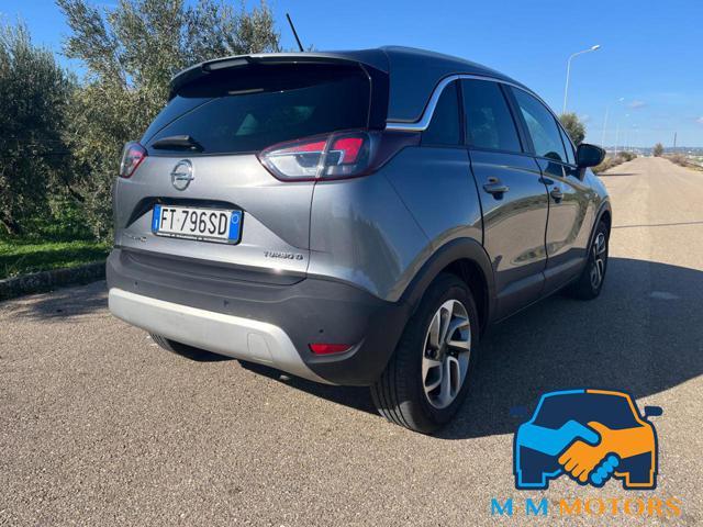 OPEL Crossland X 1.5 ECOTEC D 120 CV Start&Stop aut. Innovation