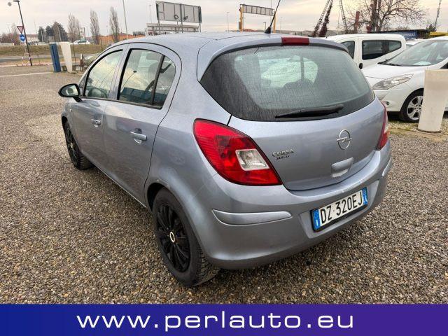 OPEL Corsa 1.0 12V 5 porte Enjoy