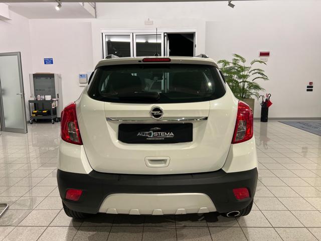 OPEL Mokka 1.6 CDTI Ecotec 136CV 4x2 Ego