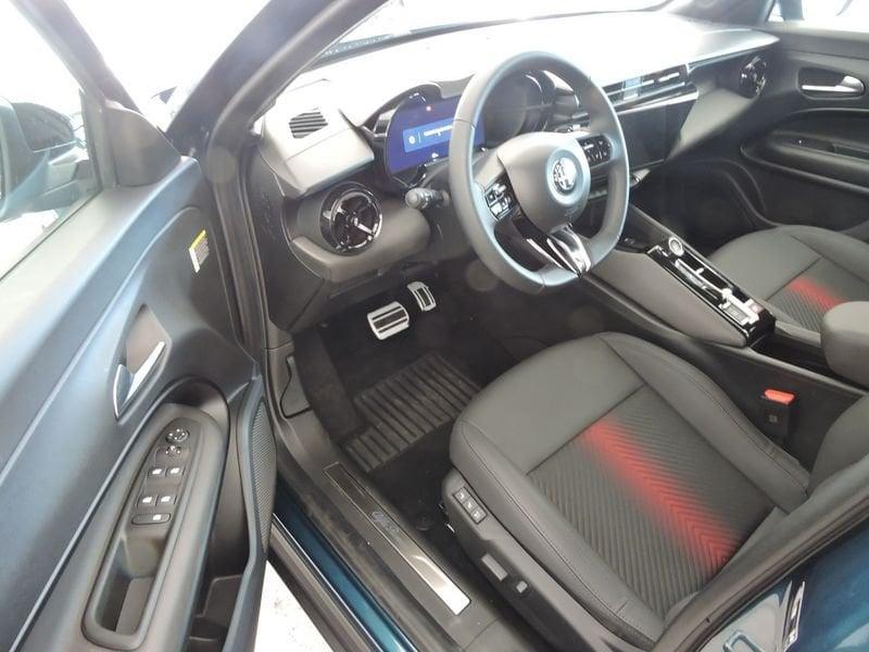 Alfa Romeo Junior Junior 1.2 145 CV Hybrid eDCT6 Speciale