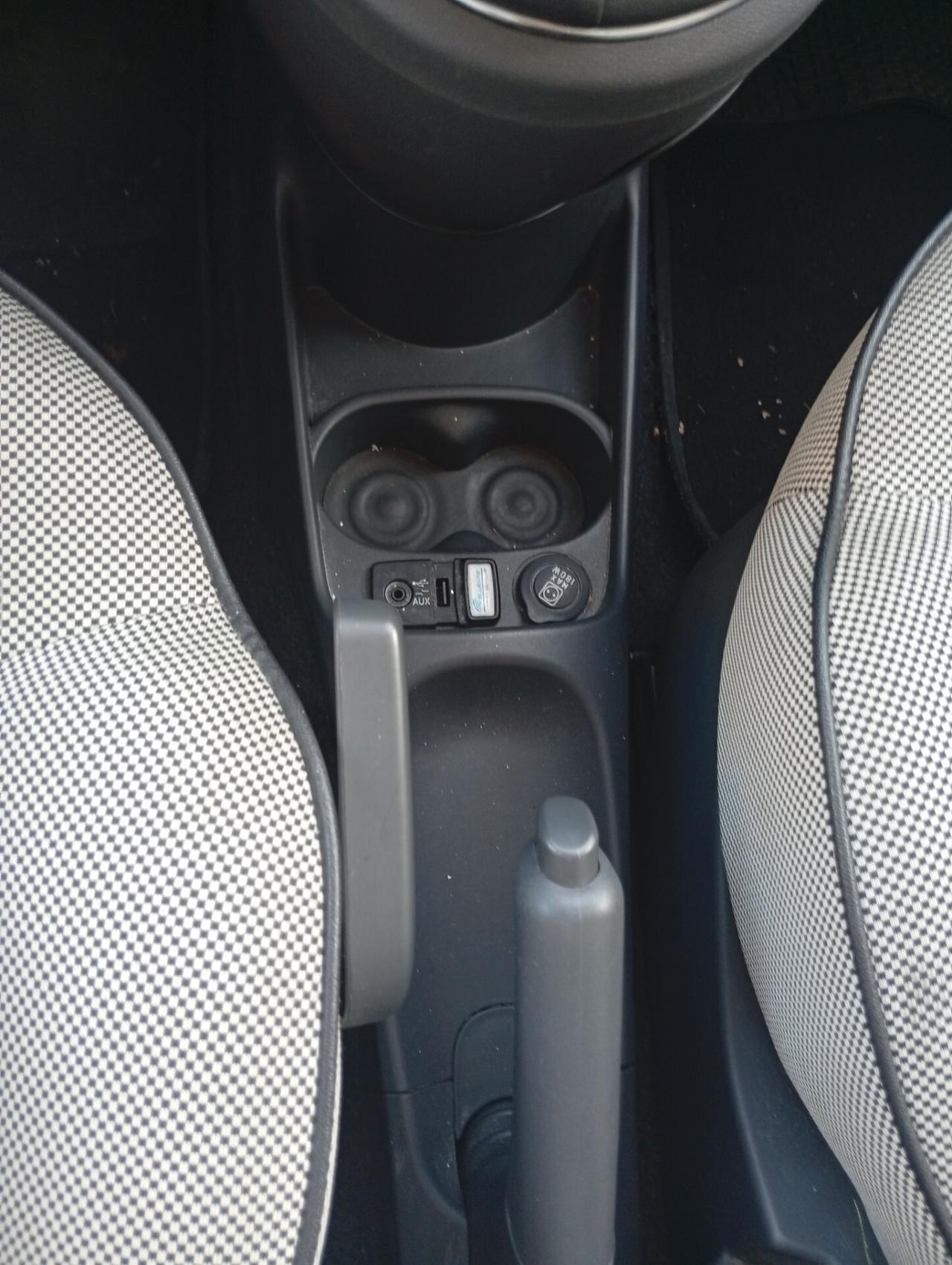 Fiat 500 1.3 Multijet 16V 95 CV Lounge