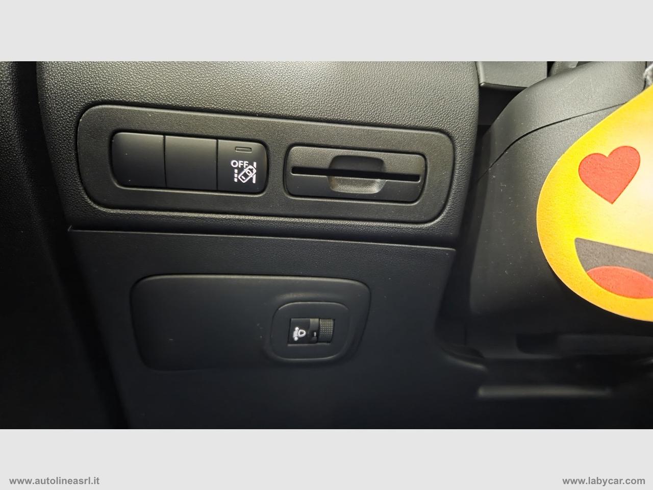 CITROEN C3 Aircross BlueHDi 110 S&S Shine