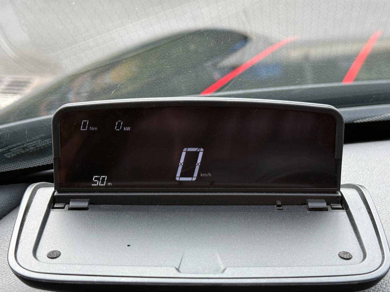 Mini John Cooper Works Cabrio 2.0 Full Optional, Head-Up display, Sedili in pelle, Retrocamera, Palette al volante