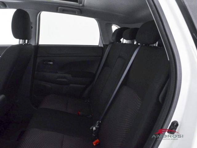 MITSUBISHI ASX 1.8 DI-D 116 CV 2WD Intense Panoramic