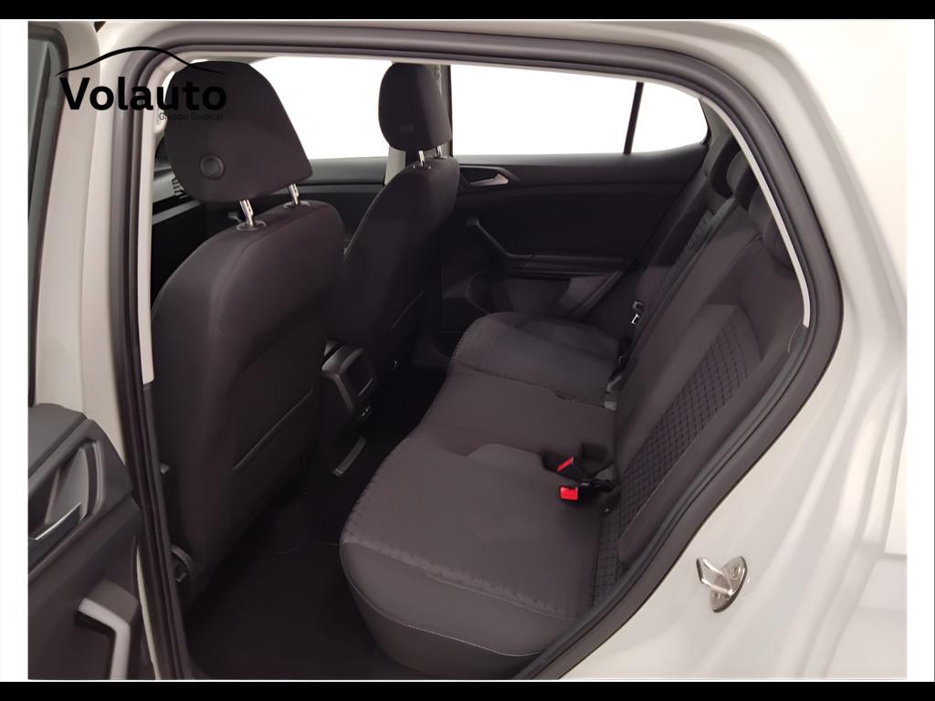 VOLKSWAGEN T-Cross 2019 - T-Cross 1.0 tsi Style 95cv