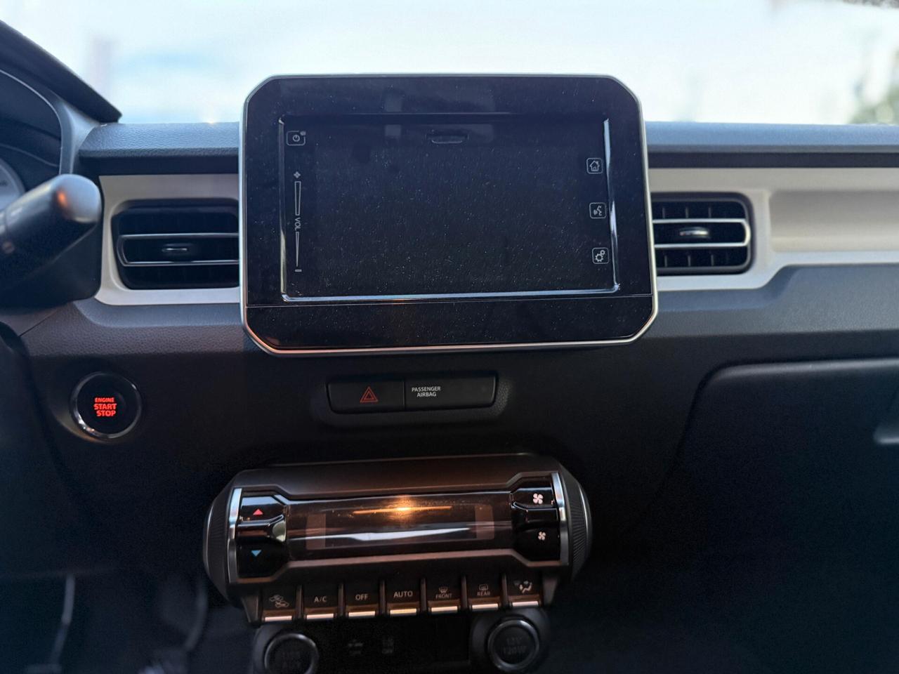 Suzuki Ignis 1.2 Hybrid Top EURO6D