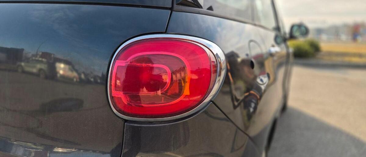 Fiat 500 L Living 1.6 mjt Lounge 120cv