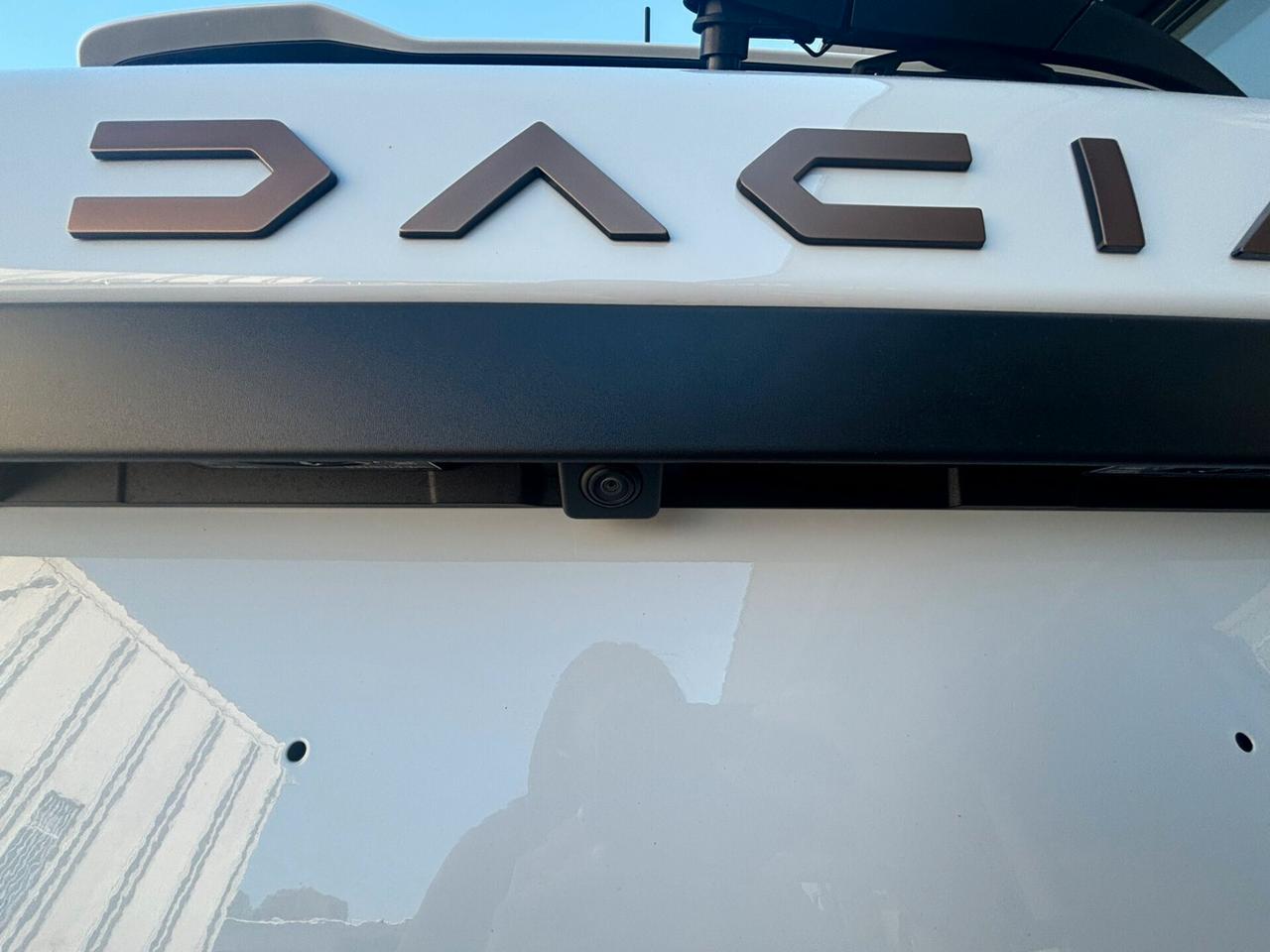 Dacia Duster Full Hybrid Extreme - PRONTO CONSEGNA